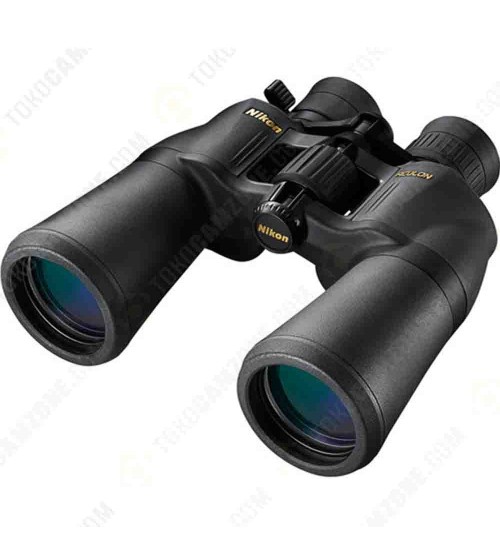 Nikon 10-22x50 Aculon A211 Binocular